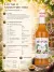 Сироп MONIN Маракуйя, 1 л