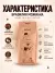 Кофе в зернах Mikale™ MONO | Бразилия Можиана