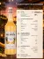 Сироп MONIN Жёлтый банан, 1 л