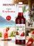 Сироп MONIN Клубника, 1 л