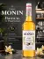 Сироп MONIN Ваниль из Мадагаскара, 1 л