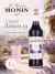 Сироп MONIN Лаванда, 1 л