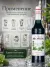 Сироп MONIN Зелёная мята, 1 л