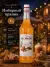 Сироп MONIN Имбирный пряник, 1 л