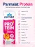 Parmalat Protein молоко безлактозное с коллагеном 1,8%, 1 л