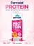 Parmalat Protein молоко безлактозное с коллагеном 1,8%, 1 л