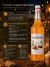 Сироп MONIN Имбирный пряник, 1 л