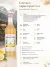 Сироп MONIN Лимон, 1 л