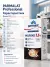 Молоко PARMALAT Professional 3,5%, 1 л, Brik без крышки