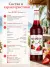 Сироп MONIN Клубника, 1 л
