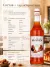 Сироп MONIN Карамель, 1 л