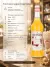 Сироп MONIN Попкорн, 1 л