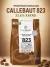 Молочный шоколад Callebaut 823, 33,6%